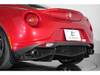 ALFA ROMEO 4C