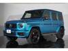 MERCEDES BENZ G-CLASS