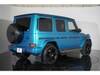 MERCEDES BENZ G-CLASS
