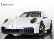 2025 PORSCHE 911 (Left Hand Drive)