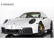 2025 PORSCHE 911 (Left Hand Drive)