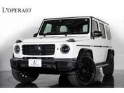 2022 MERCEDES BENZ G-CLASS