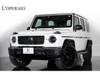MERCEDES BENZ G-CLASS
