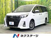 2017 TOYOTA NOAH
