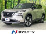 2023 NISSAN X-TRAIL