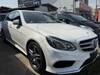 MERCEDES BENZ E-CLASS