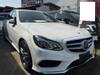 MERCEDES BENZ E-CLASS