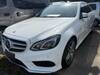 MERCEDES BENZ E-CLASS