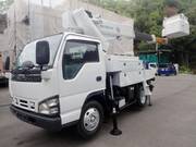 2007 ISUZU OTHER