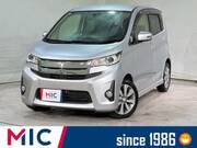 2013 MITSUBISHI EK CUSTOM