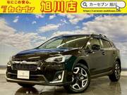 2019 SUBARU XV
