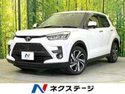 2019 TOYOTA RAIZE