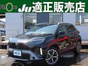 2023 TOYOTA YARIS CROSS
