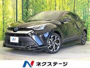 2020 TOYOTA C-HR G