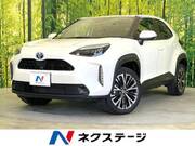 2021 TOYOTA YARIS CROSS HYBRID Z