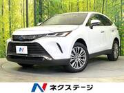 2023 TOYOTA HARRIER HYBRID Z LEATHER PKG