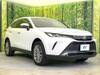 TOYOTA HARRIER HYBRID