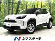 2025 TOYOTA YARIS CROSS