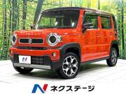 2020 SUZUKI HUSTLER