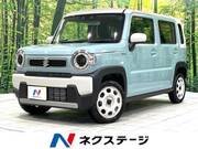 2025 SUZUKI HUSTLER
