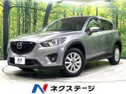 2013 MAZDA CX-5 XD