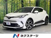 2017 TOYOTA C-HR G