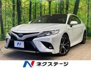 2019 TOYOTA CAMRY WS