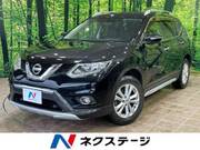 2014 NISSAN X-TRAIL