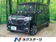 2018 HONDA N-BOX CUSTOM