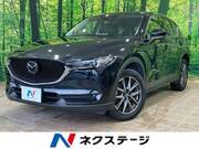 2018 MAZDA CX-5 25S L PACKAGE