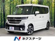 2026 SUZUKI SPACIA CUSTOM