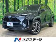 2022 TOYOTA YARIS CROSS HYBRID Z