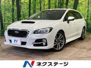 2014 SUBARU LEVORG