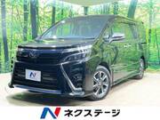 2019 TOYOTA VOXY