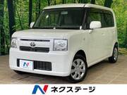 2015 TOYOTA PIXIS SPACE