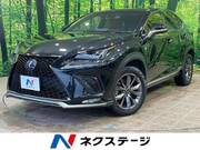 2018 LEXUS NX