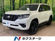 2023 TOYOTA LAND CRUISER PRADO