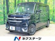 2024 SUZUKI SPACIA CUSTOM