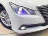 TOYOTA CROWN HYBRID