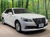 TOYOTA CROWN HYBRID