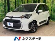 2023 TOYOTA SIENTA