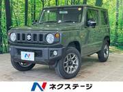 2025 SUZUKI JIMNY XC
