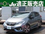 2018 HONDA FIT