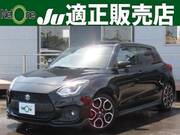 2019 SUZUKI SWIFT