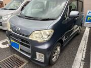 2010 DAIHATSU TANTO EXE