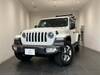 CHRYSLER JEEP WRANGLER UNLIMITED