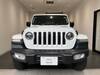 CHRYSLER JEEP WRANGLER UNLIMITED