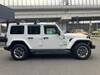 CHRYSLER JEEP WRANGLER UNLIMITED