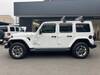 CHRYSLER JEEP WRANGLER UNLIMITED