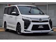 2021 TOYOTA VOXY
